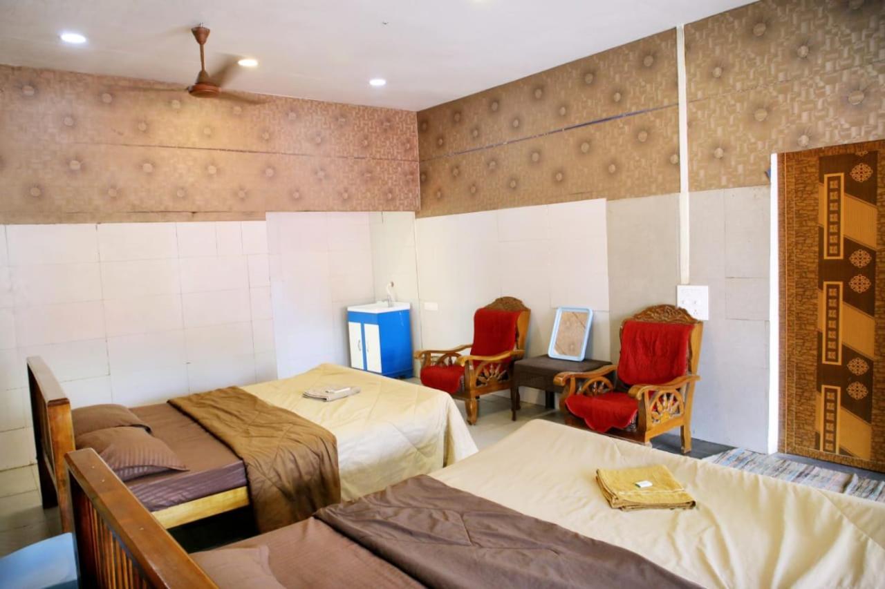 Alleppey Beach La Casa Alappuzha Exterior foto